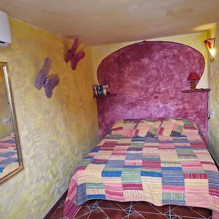 Flores Holiday home