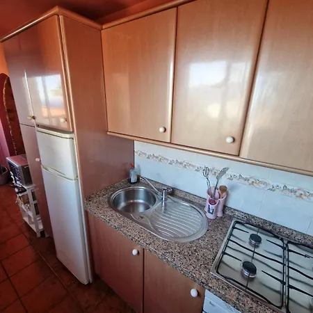 Flores Holiday home *