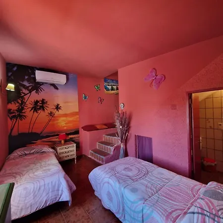 Holiday home Flores *