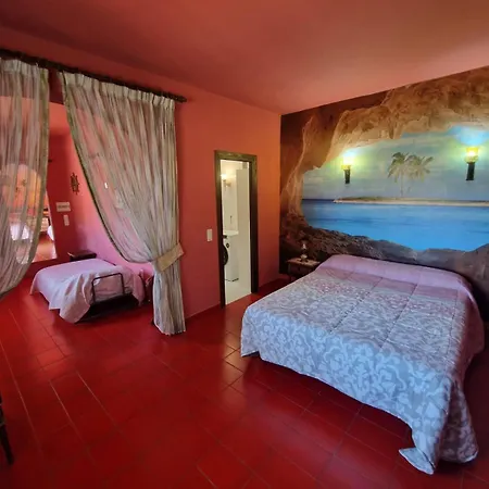 Flores Holiday home