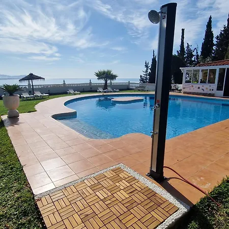Flores Holiday home Almunecar
