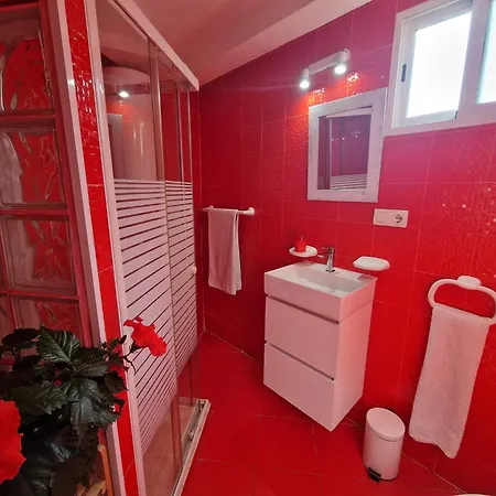 Holiday home Flores