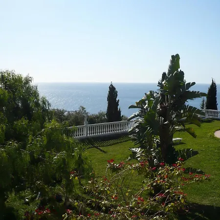 Holiday home Flores Almunecar