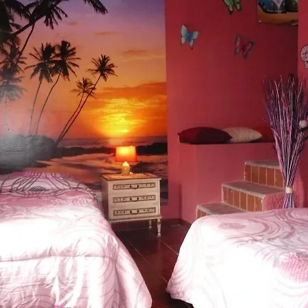 Holiday home Flores *