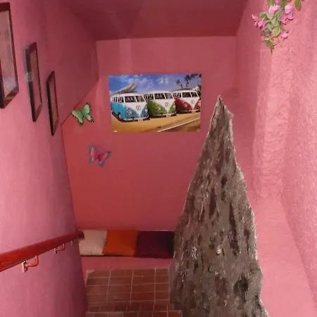 Holiday home Flores