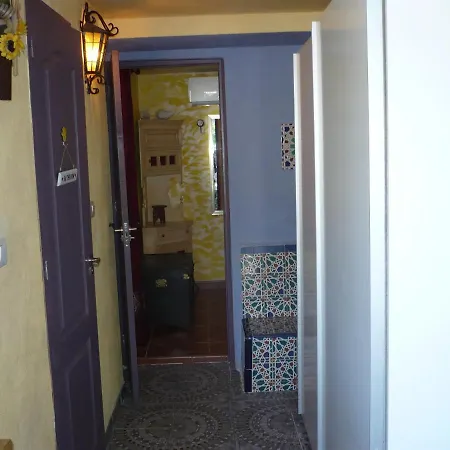 Flores Holiday home *